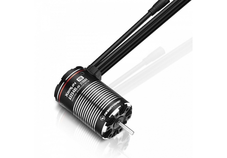 Hobbywing XeRun AXE540L 1/10 2100KV Sensored Brushless Motor HW30401254