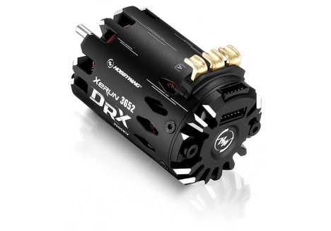 HOBBYWING XERUN DRX 3652SD 9500KV DRAG MOTOR HW30401062