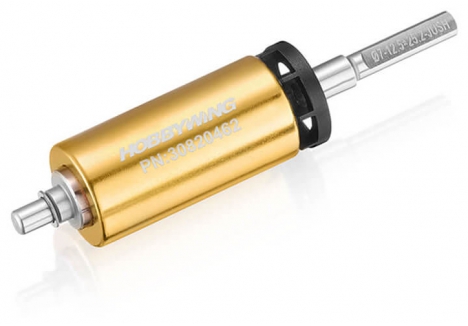 Hobbywing XERUN V10 G5 Brushless Motor Rotor Torque HW30820462