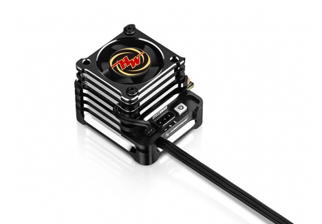 Hobbywing XeRun XD10 Pro 100A Brushless Drift ESC 1/10 HW30112614