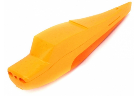HobbyZone Champ Bare Fuselage Ultra Micro RC Aircraft Component Z-HBZ4967