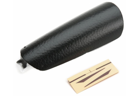 HobbyZone Conscendo S Hatch Set Replacement Part Z-HBZ8604