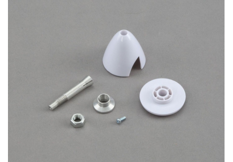 HobbyZone Mini Apprentice S Motor Spinner 34mm E-HBZ3114