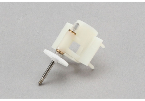 HobbyZone Sport Cub S Complete Gear Box Z-HBZ4430