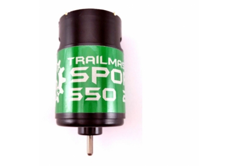 Holmes Hobbies - TrailMaster Sport 550 21t HH-TMS-550-21T TMS55021T