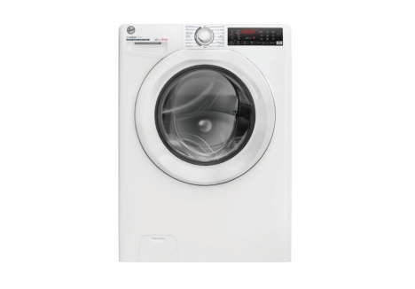 Hoover 10kg 1400 Spin Washing Machine - White H3WPS4106TM6