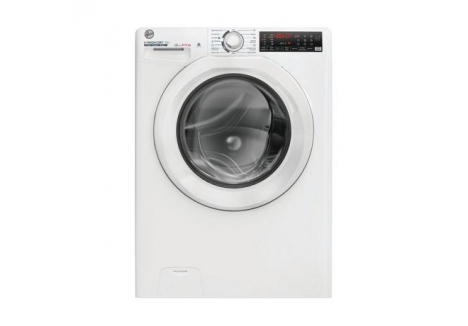 Hoover 8kg/6kg 1400 Spin Washer Dryer - White H3DPS4866TAM6