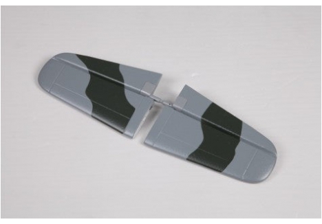 Horizontal Stabiliser (for 1100mm Typhoon)