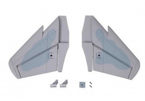Horizontal Stabiliser (for 64mm F15 V2)