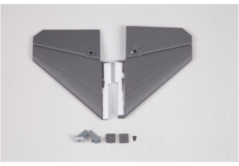 Horizontal Stabiliser (for 64mm F16 V2)