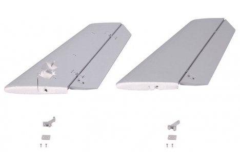 Horizontal Stabiliser (for 70mm F/A-18F V2)