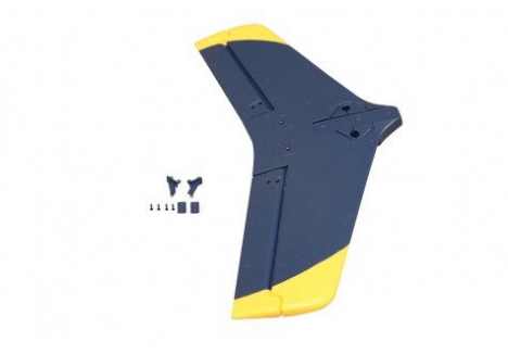 Horizontal Stabiliser (for 70mm Viper)