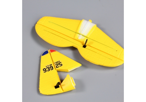 Horizontal Tail (for AT-6 Yellow)