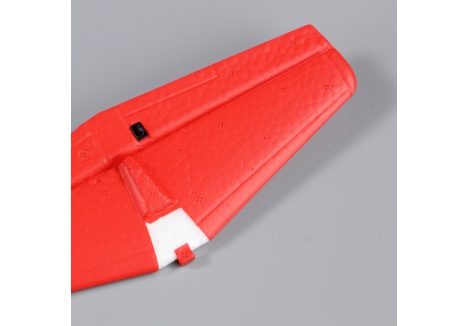 Horizontal Tail (for SF260 Red)