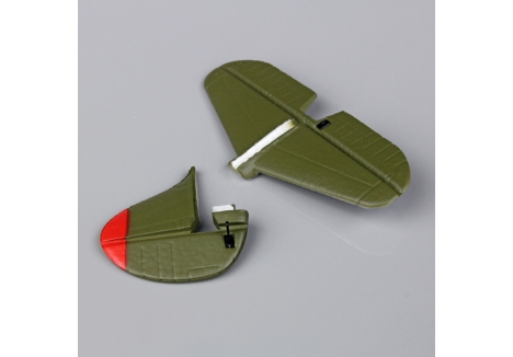 Horizontal Tail set (P39)