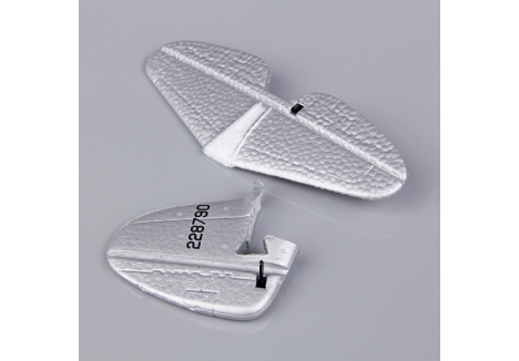 Horizontal Tail set (P47)