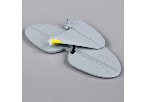 Horizontal Tail (XCub)