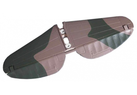 Horizontial Stabiliser (for 1400mm P-40B)