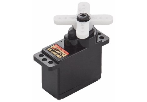 HS-5065MG Ultra-Micro Digital Cored Servo 11.9g 2.2kg/0.11s 4.8V - 6.0V