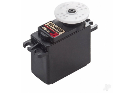 HS-5495BH Standard Digital Cored Servo 45g 7.5kg/0.15s 6.0V - 7.4V