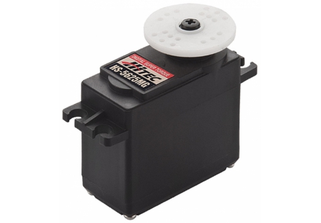 HS-5625MG Standard Digital Cored Servo 60g 9.4kg/0.14s 4.8V - 6.0V