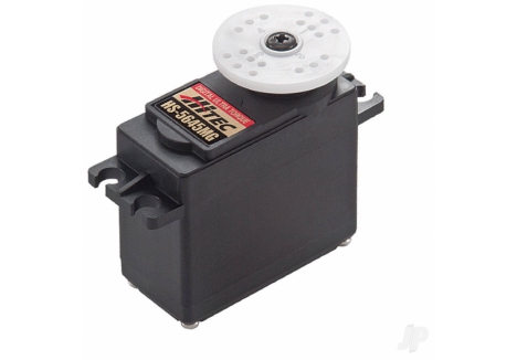 HS-5645MG Standard Digital Cored Servo 60g 12.1kg/0.18s 4.8V - 6.0V
