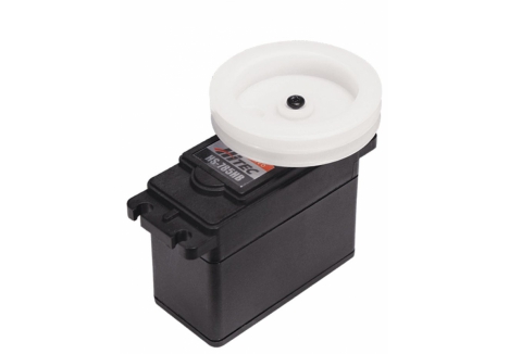 HS-785HB Giant Analogue Cored Servo 110g 13.2kg/1.38s 4.8V - 6.0V