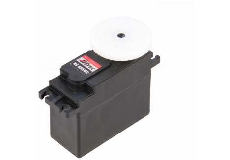 HS-805MG Giant Analogue Cored Servo 197g 24.7kg/0.18s 4.8V - 6.0V