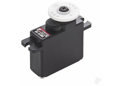 HS-82MG Micro Analogue Cored Servo 19g 3.4kg/0.1s 4.8V - 6.0V