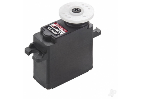 HS-85BB Micro Analogue Cored Servo 19.2g 3.5kg/0.14s 4.8V - 6.0V