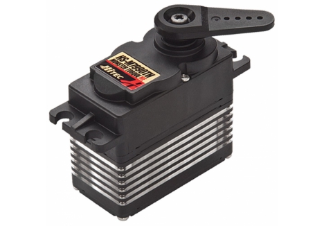 HS-M7990TH Standard Digital Coreless Servo 79g 44kg/0.17s 6.0V - 7.4V