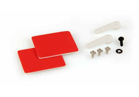 HS125MG/5125MG Horn Set