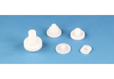 HS205BB/225BB Gear Set