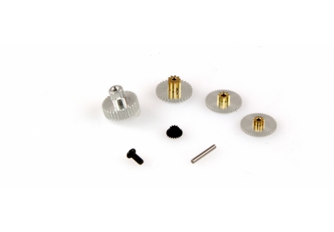 HS5055MG Metal Gear Set
