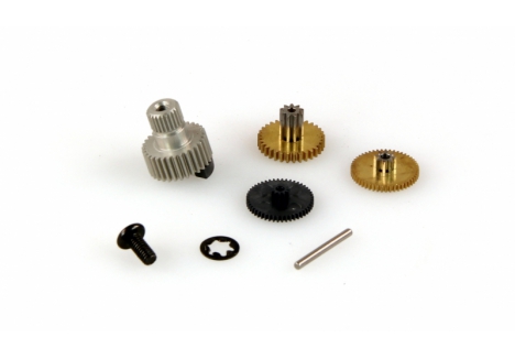 HS5056MG Metal Gear Set