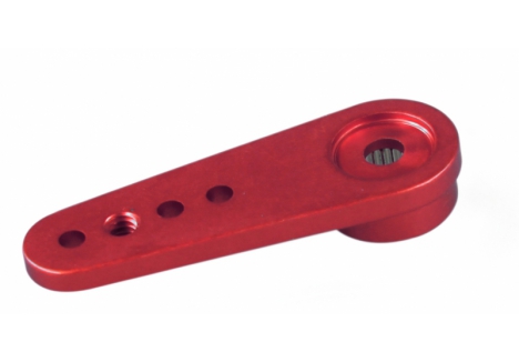 HS5125MG Half Metal Horn