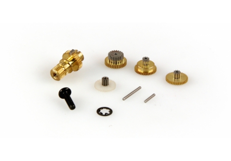HS5125MG/HS125MG Gear Set