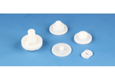 HS545BB Gear Set