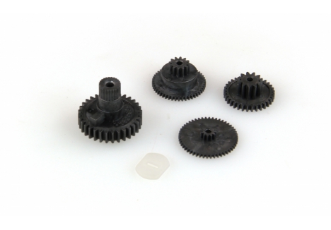 HS635Hb/HS6635HB Karbonite Gear Set with o BB