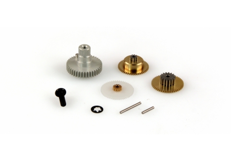 HS645MG/5645MG/5685MH Metal Gears Mp 1st Gear