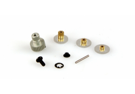HS65MG/5065MG Metal Gear Set