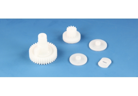 HS75BB Gear Set