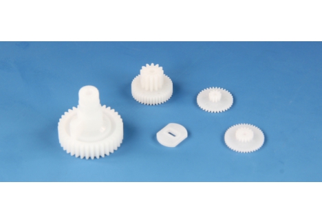 HS77BB Gear Set (56370)