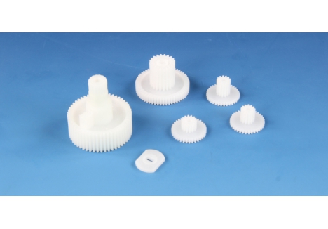 HS805BB/HS815BB Gear Set