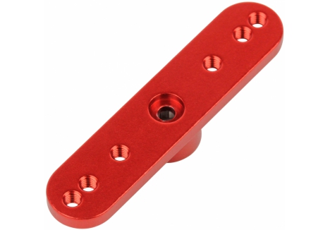 HS805MG/Etc Metal Servo Horn Set (Qmia/Blue)