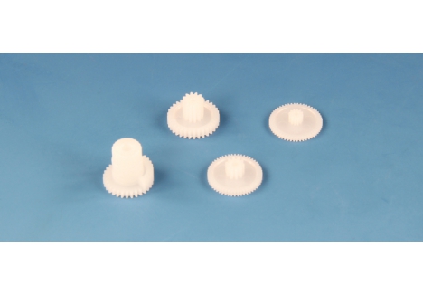 HS81 (HS82) Gear Set (56403)