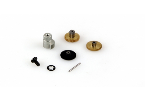 HS81MG (HS82) Metal Gear Set (Mp 1st Gear)