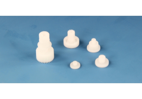 HS85BB + Gear Set (56365)