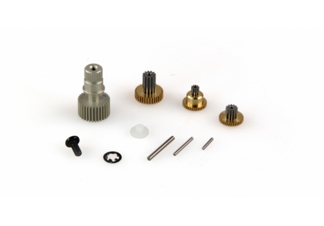 HS85MG/5085MG/5087MH Metal Gear Set