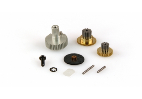 HS965MG/Etc Metal Gear Set (MKFirst Gear)